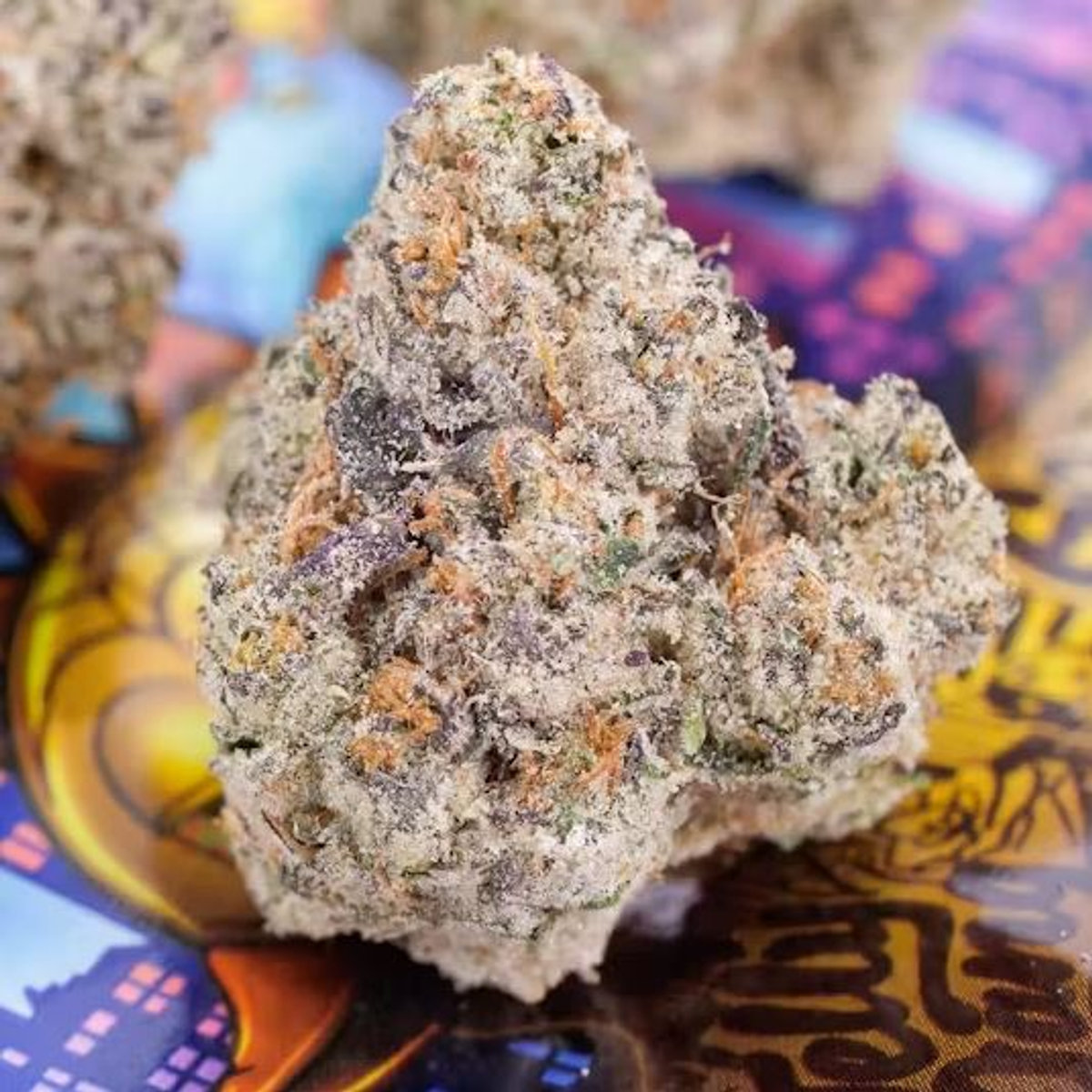 Gooniez X Dino Duck 27.2.% — 3.5 Gram view 2