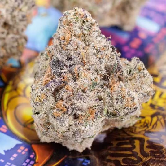 Thumbnail: TEDS BUDZ | GOONIEZ X DINO DUCK  27.2.% | 3.5 GRAM