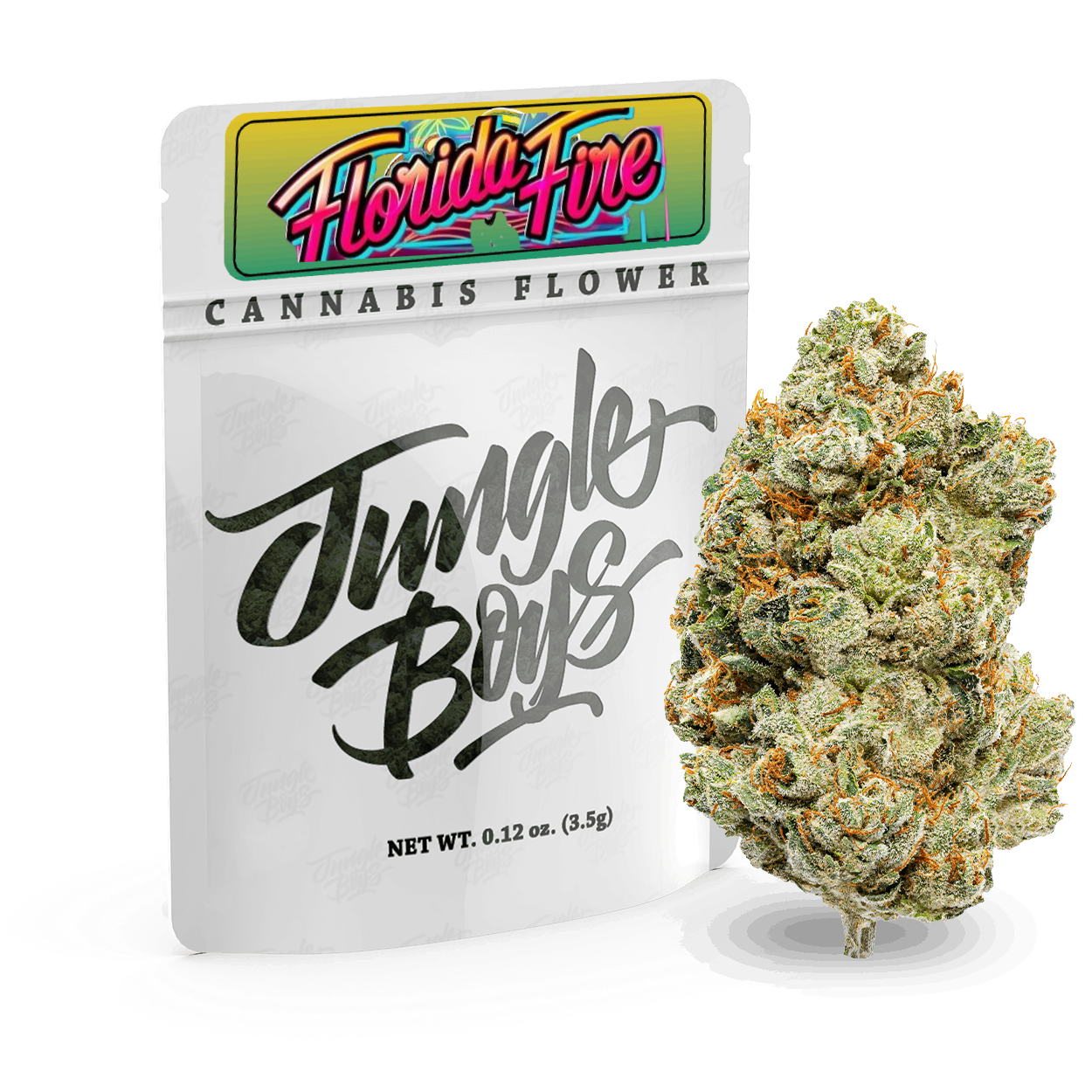 Florida Fire 29.48% — 3.5 Gram