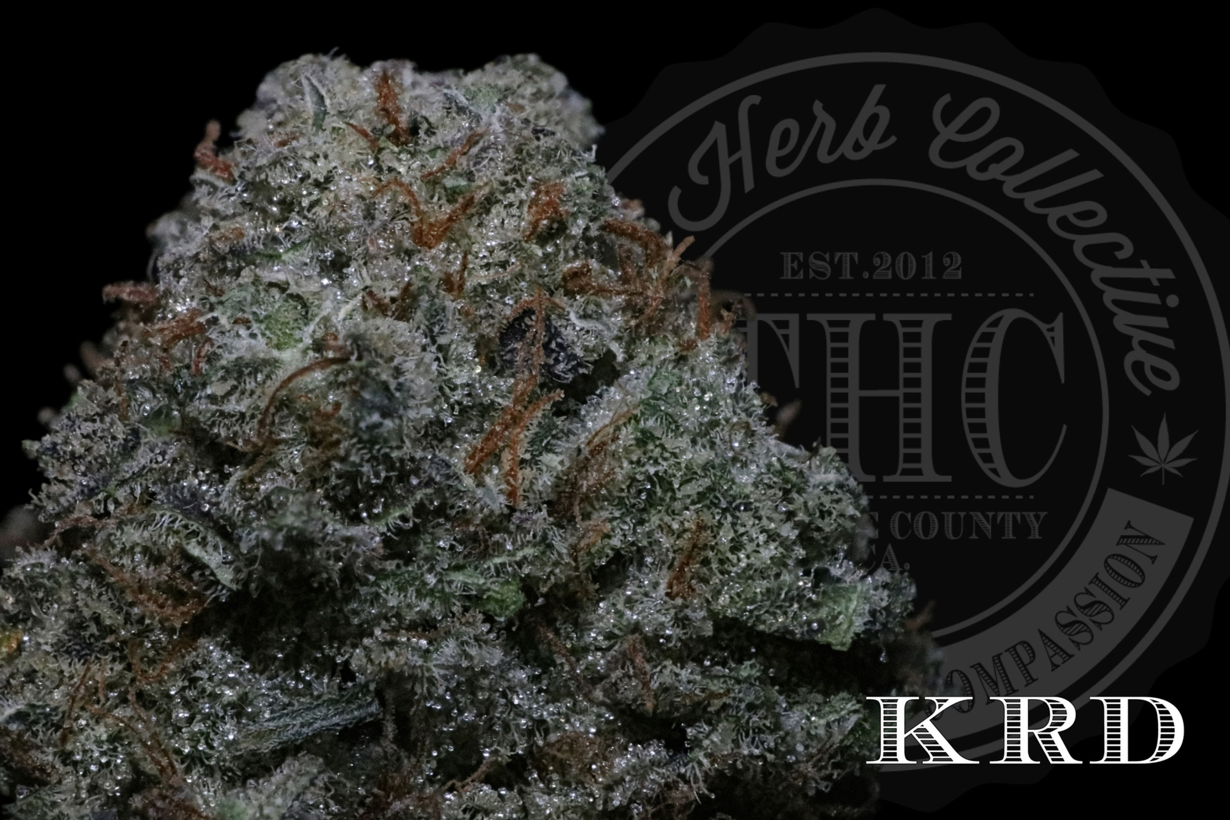 BUBBLEGUM KUSH | RESERVE | KRD