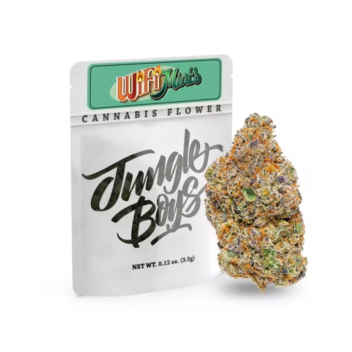 Wifi Mints 32% — 3.5 Gram
