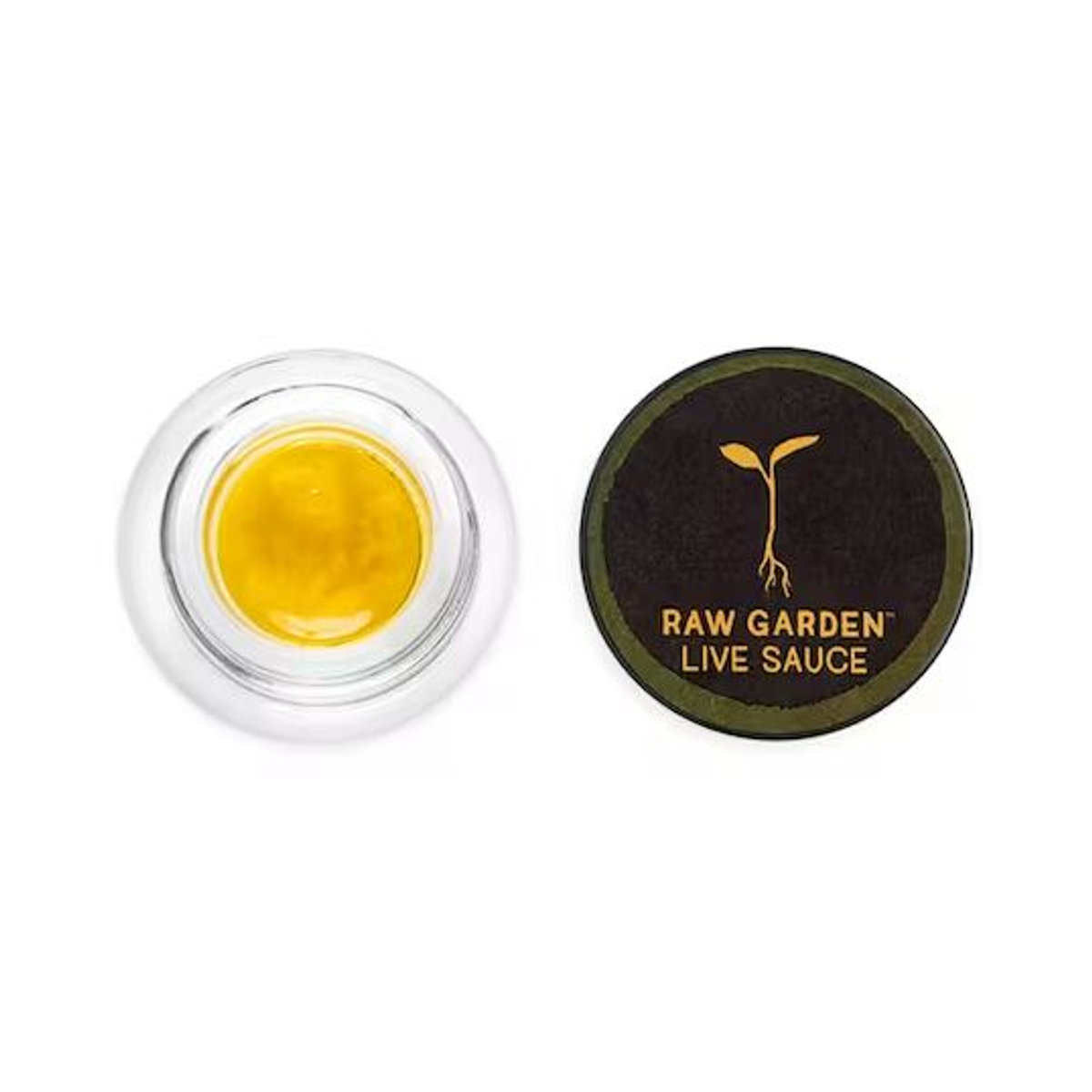 Live Resin Sauce — 1 Gram view 2