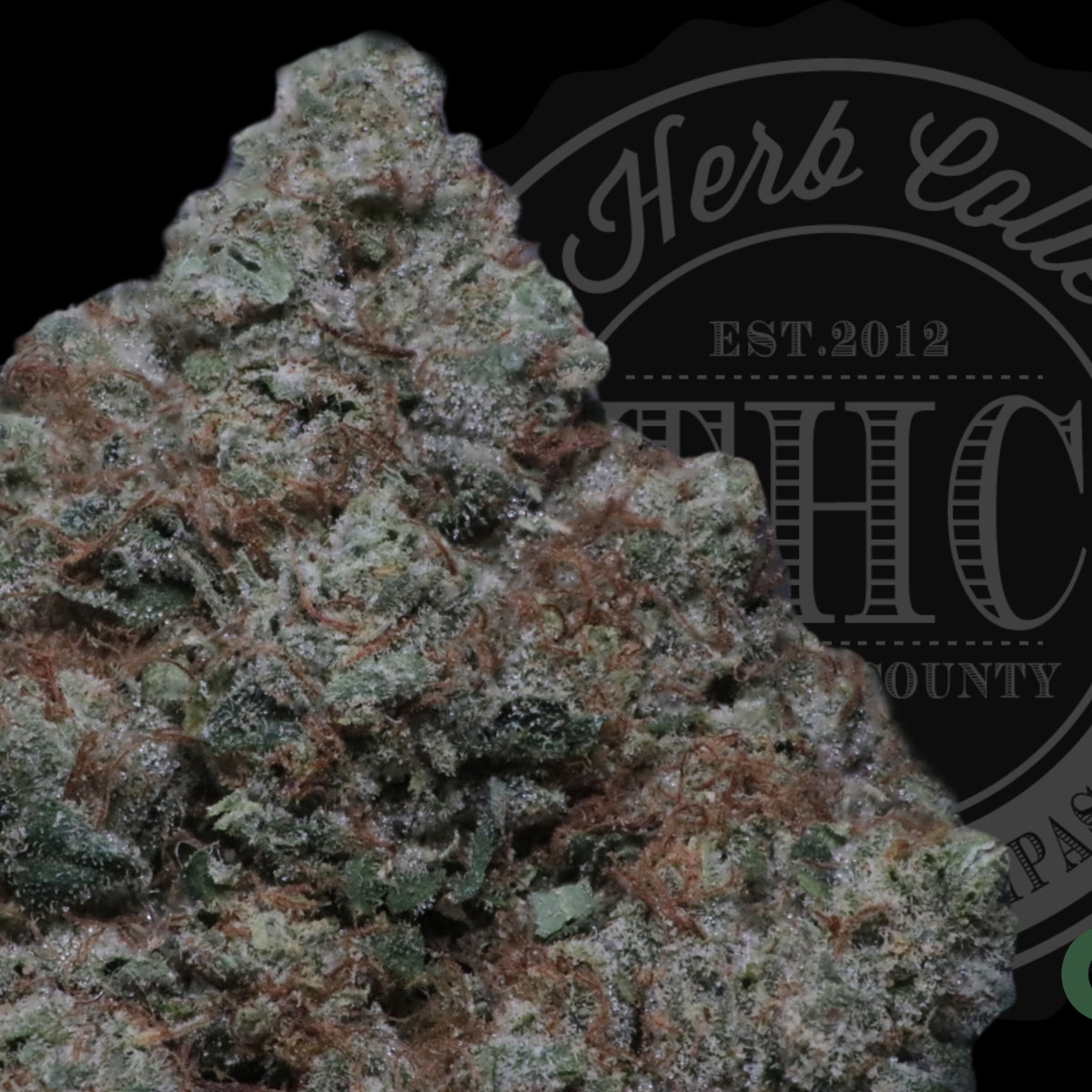 White Walker OG 33.2%