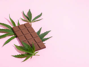 Top Five Interesting Facts About Cannabis Edibles