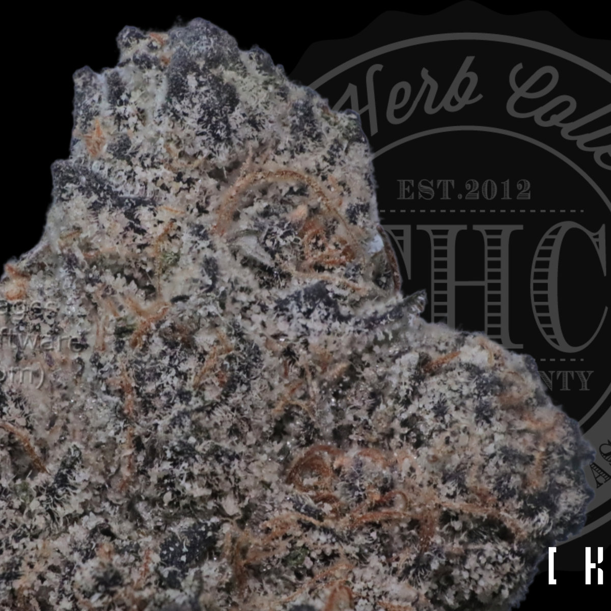 Black Mamba Kush 36.2%