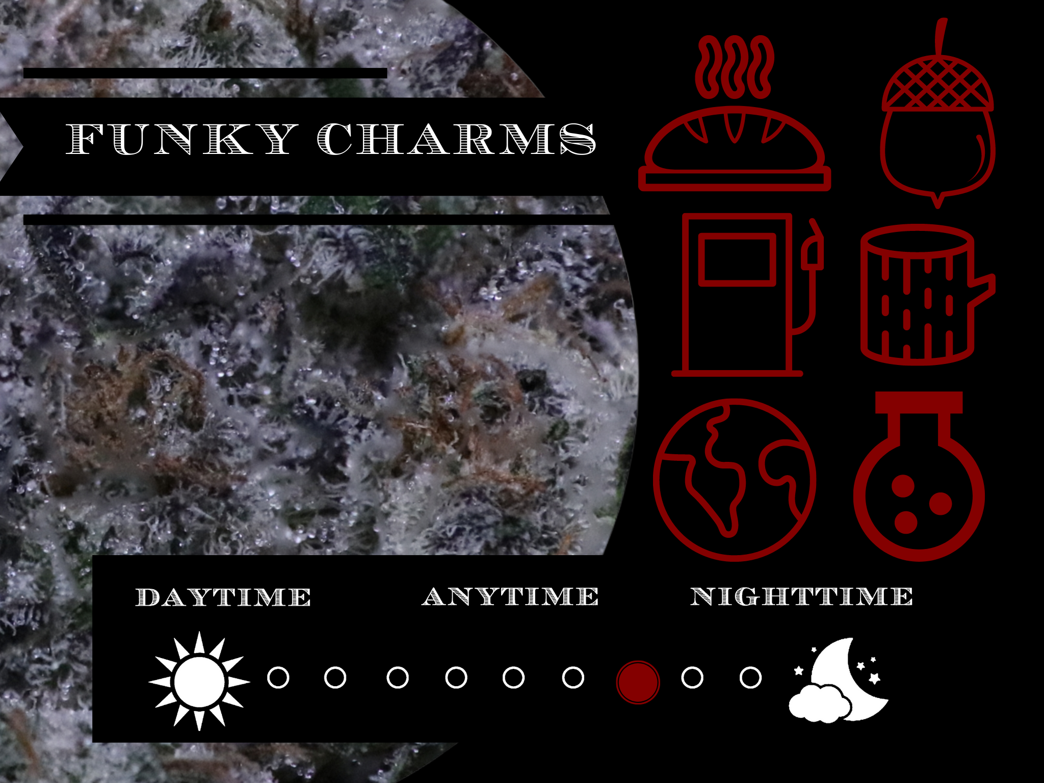 Funky Charms 27.8% view 2
