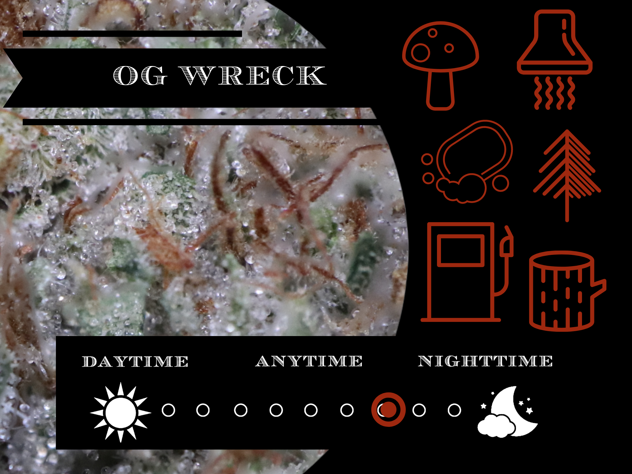 OG Wreck 27.2% view 2