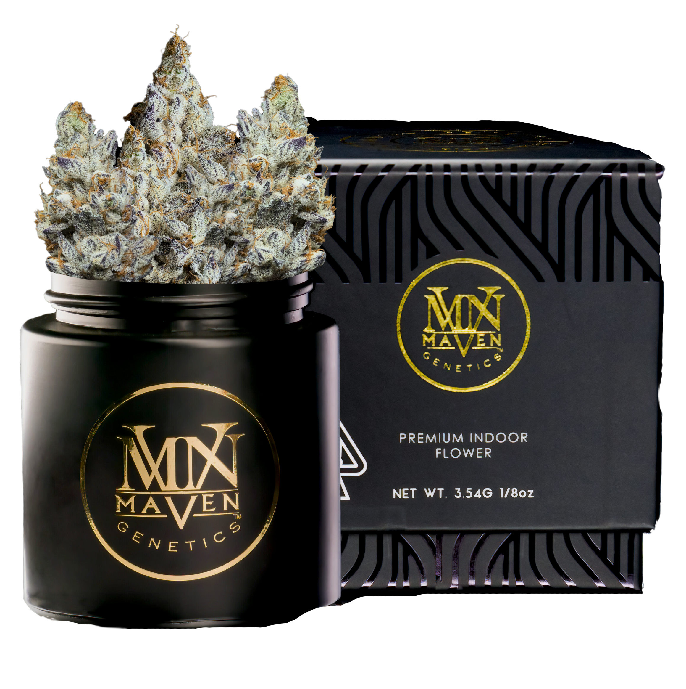 Fkafl 28.6% — 3.5 Grams