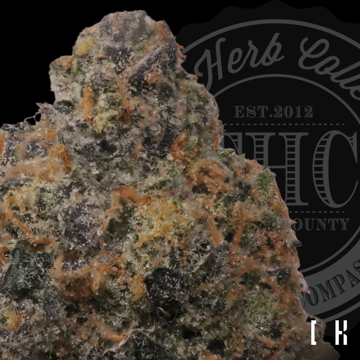 Strawberry Fritter 36.8%