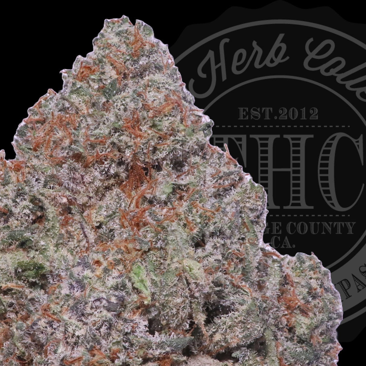 Pink Pineapple Express 34.6%
