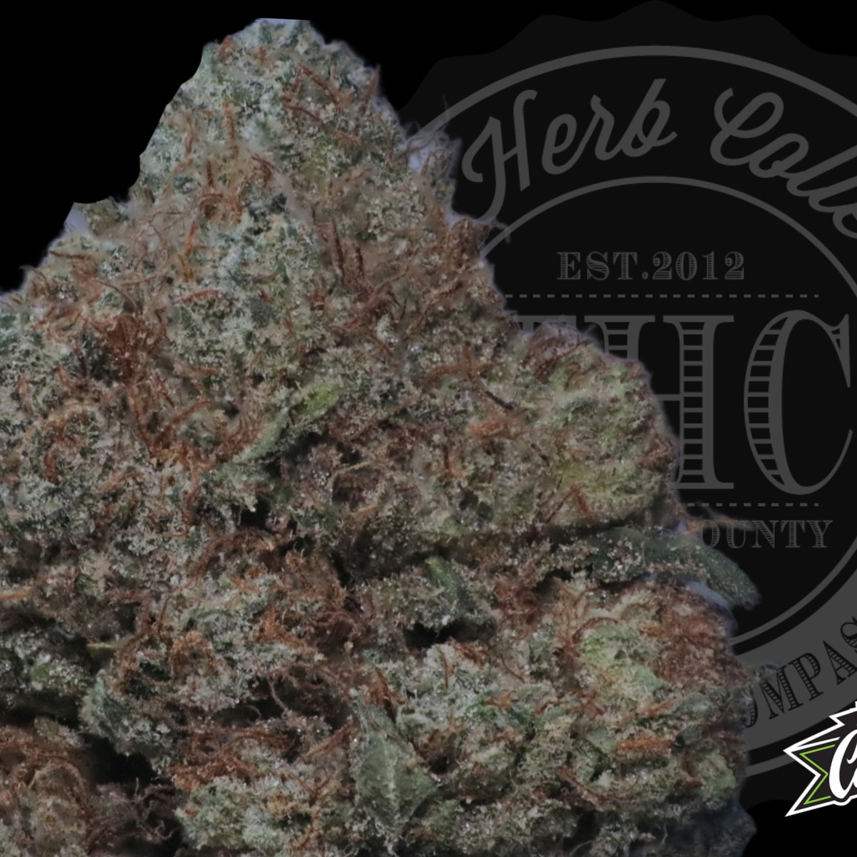 King Mamba OG 34.8%