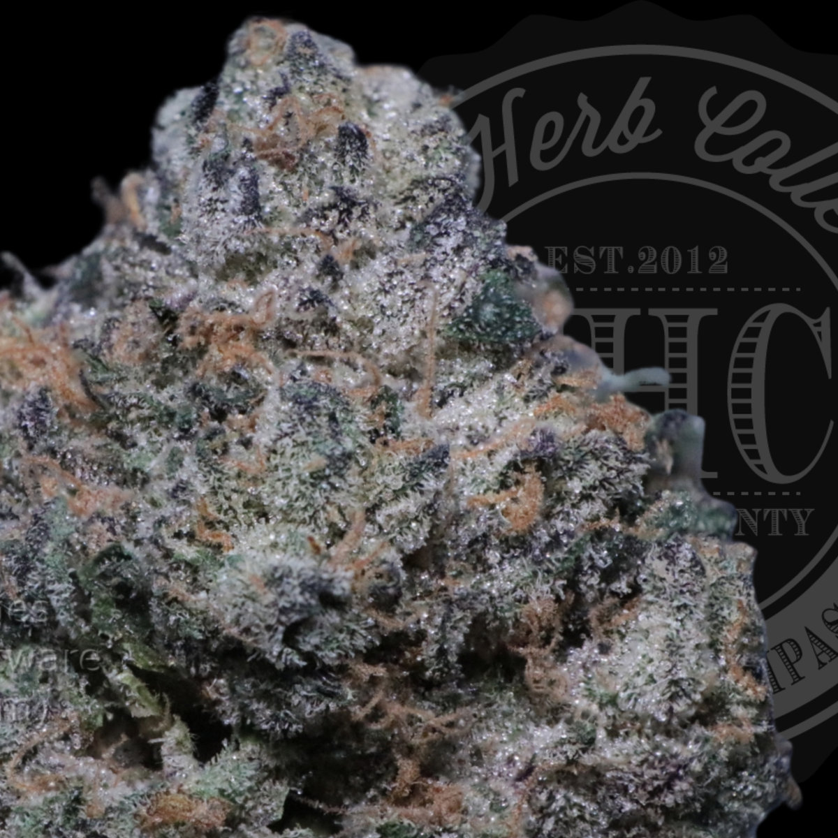 Galactic Deathcake OG 36.3%