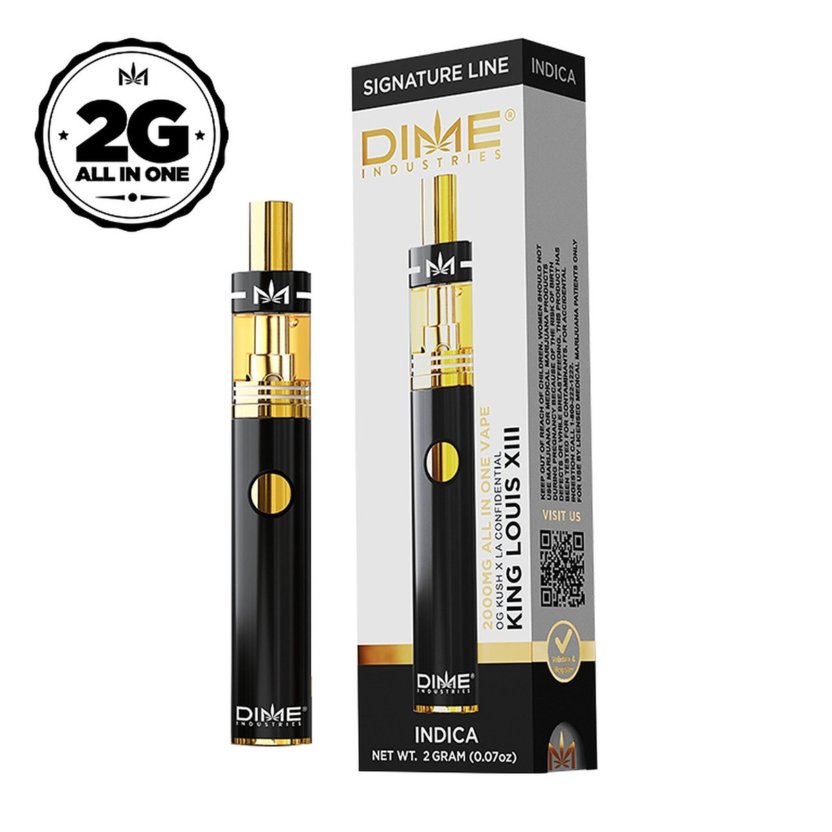 All-In-One Device Pen — 2 Gram view 2