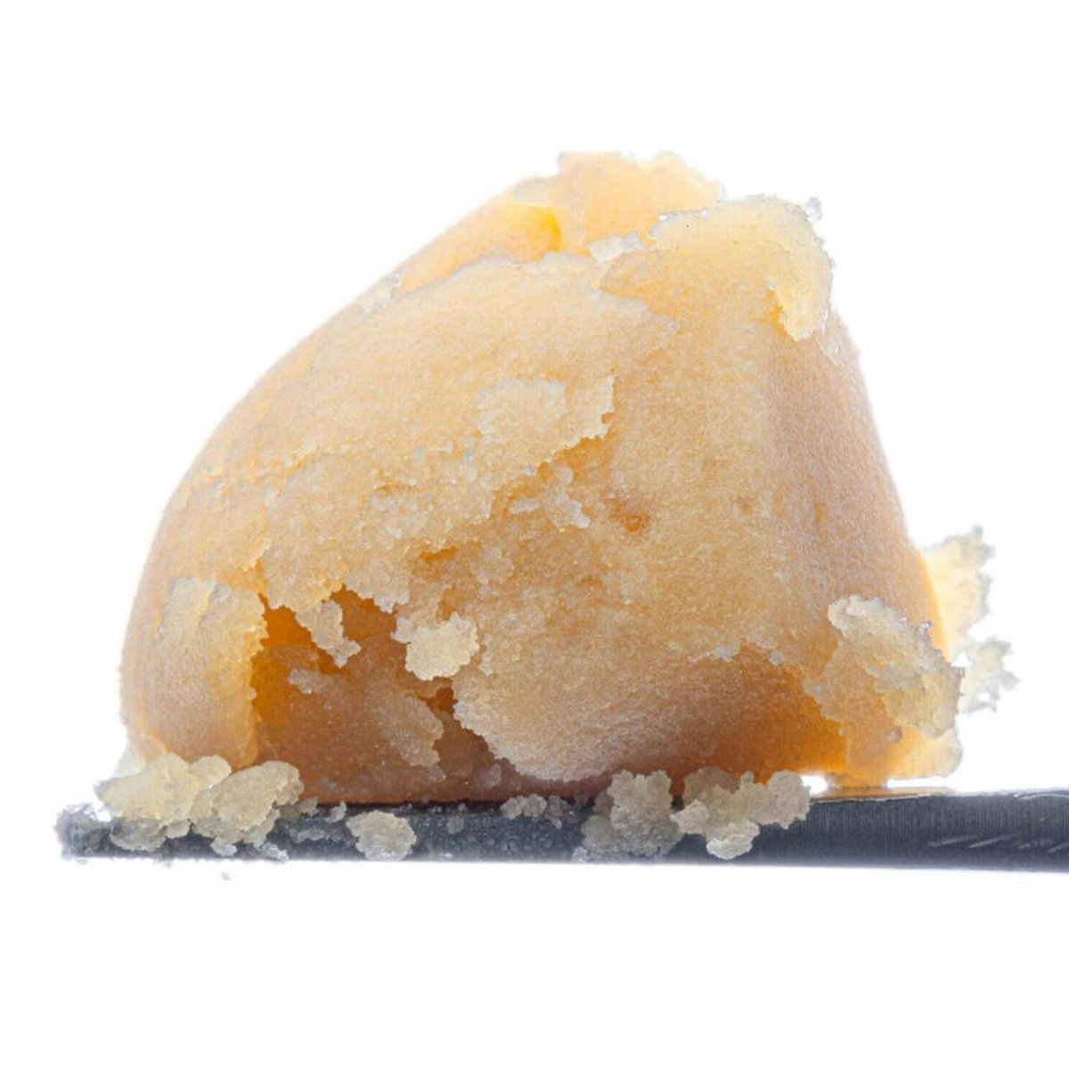 Live Resin Badder — 1 Gram view 2