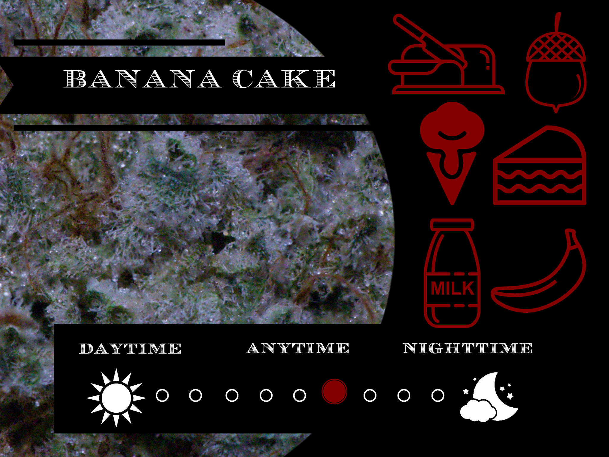 Banana Cake 28.2% view 2