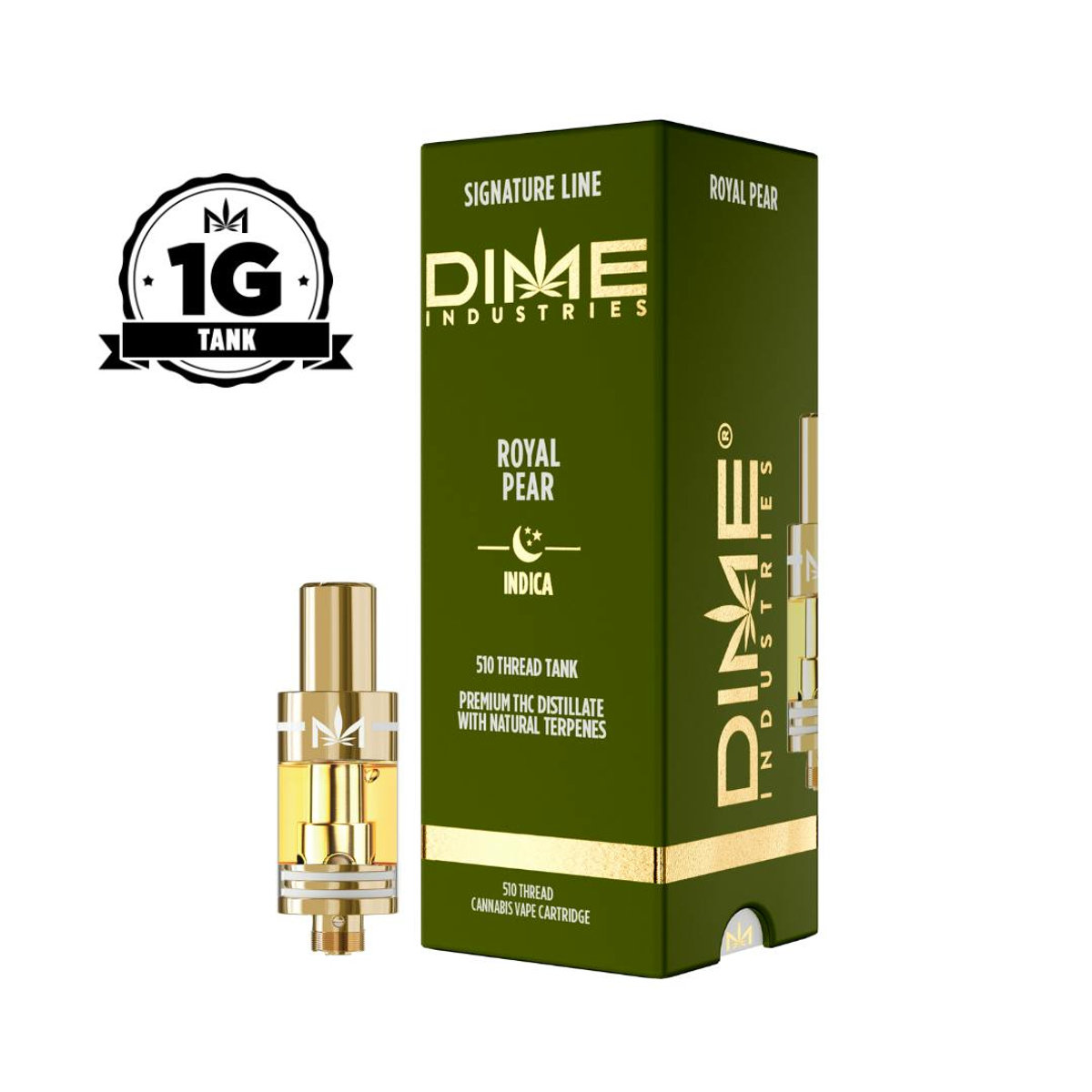 Vape Cartridges