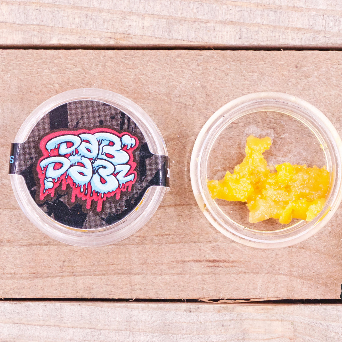 Sugar Resin Wax — 1 Gram