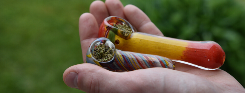 What Are Pipes Made Out Of?