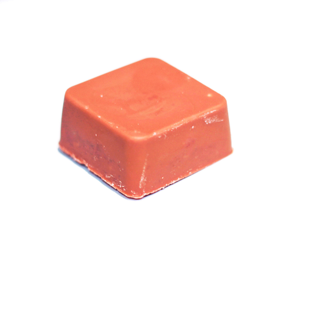Strawberry Banana Chocolate Square 60mg view 2