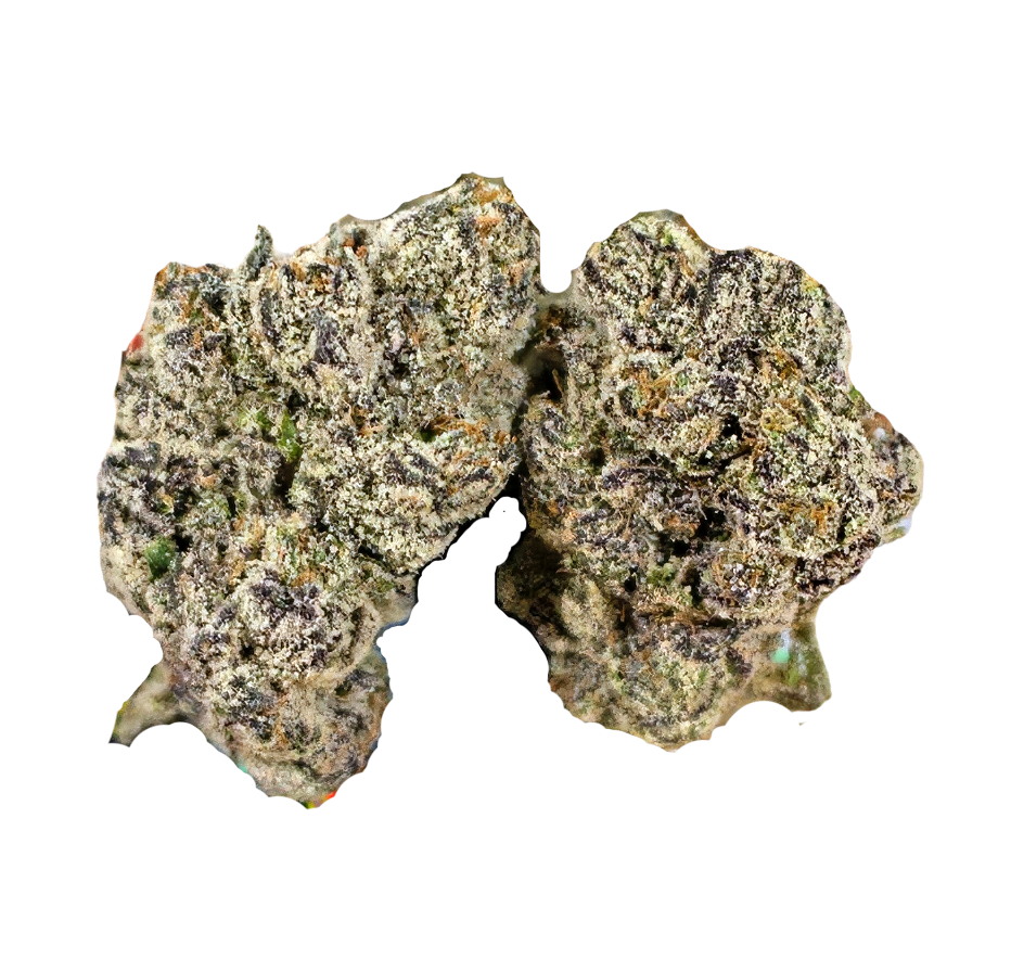 Yodie Land 27.2% — 3.5 Gram view 2