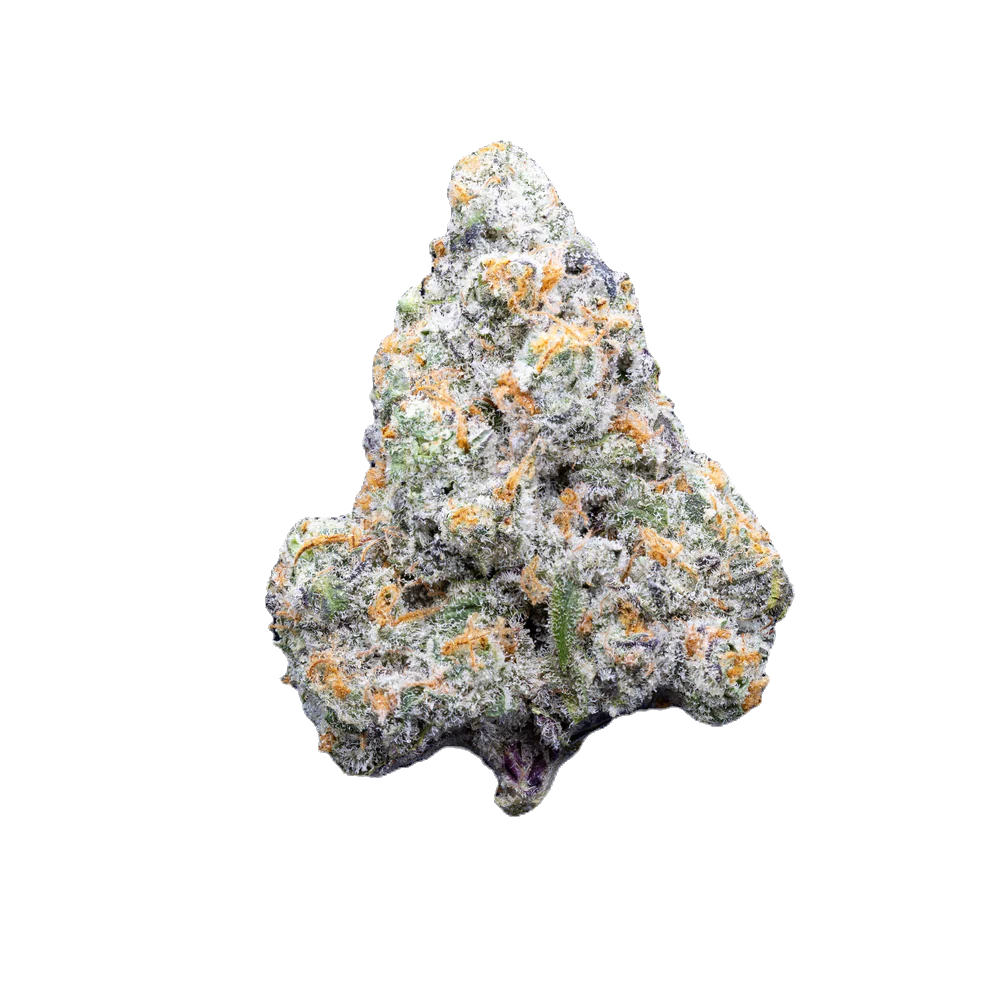 Jack of Diamonds 26.9% — 3.5 Grams view 2