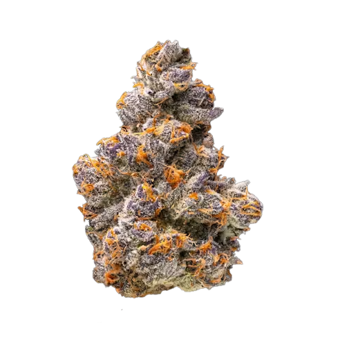 Orange Sapphire 29.7% — 3.5 Grams view 2