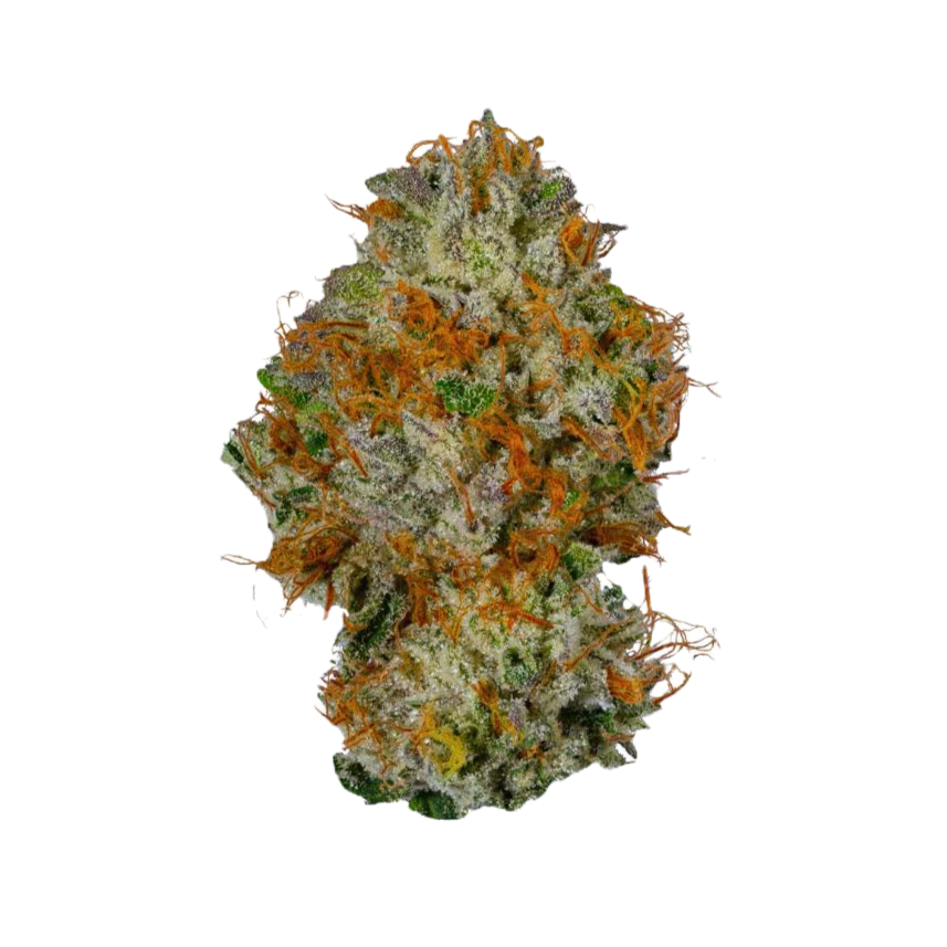 Glitch 32.1% — 3.5 Grams view 2