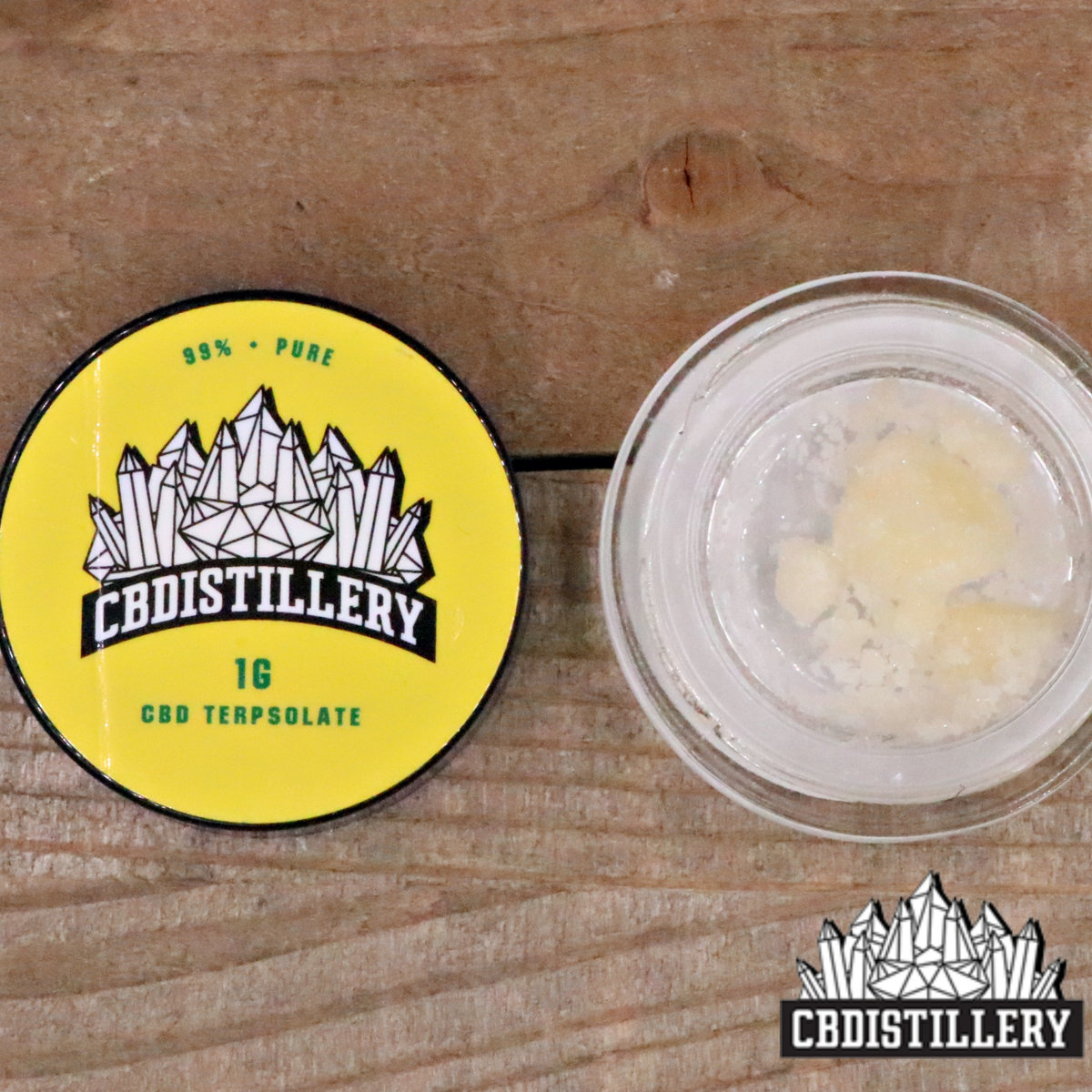 CBD Hash & Resin