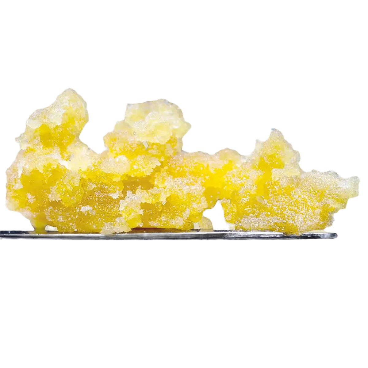 CBX Live Resin Terp Sugar — 1 Gram view 2