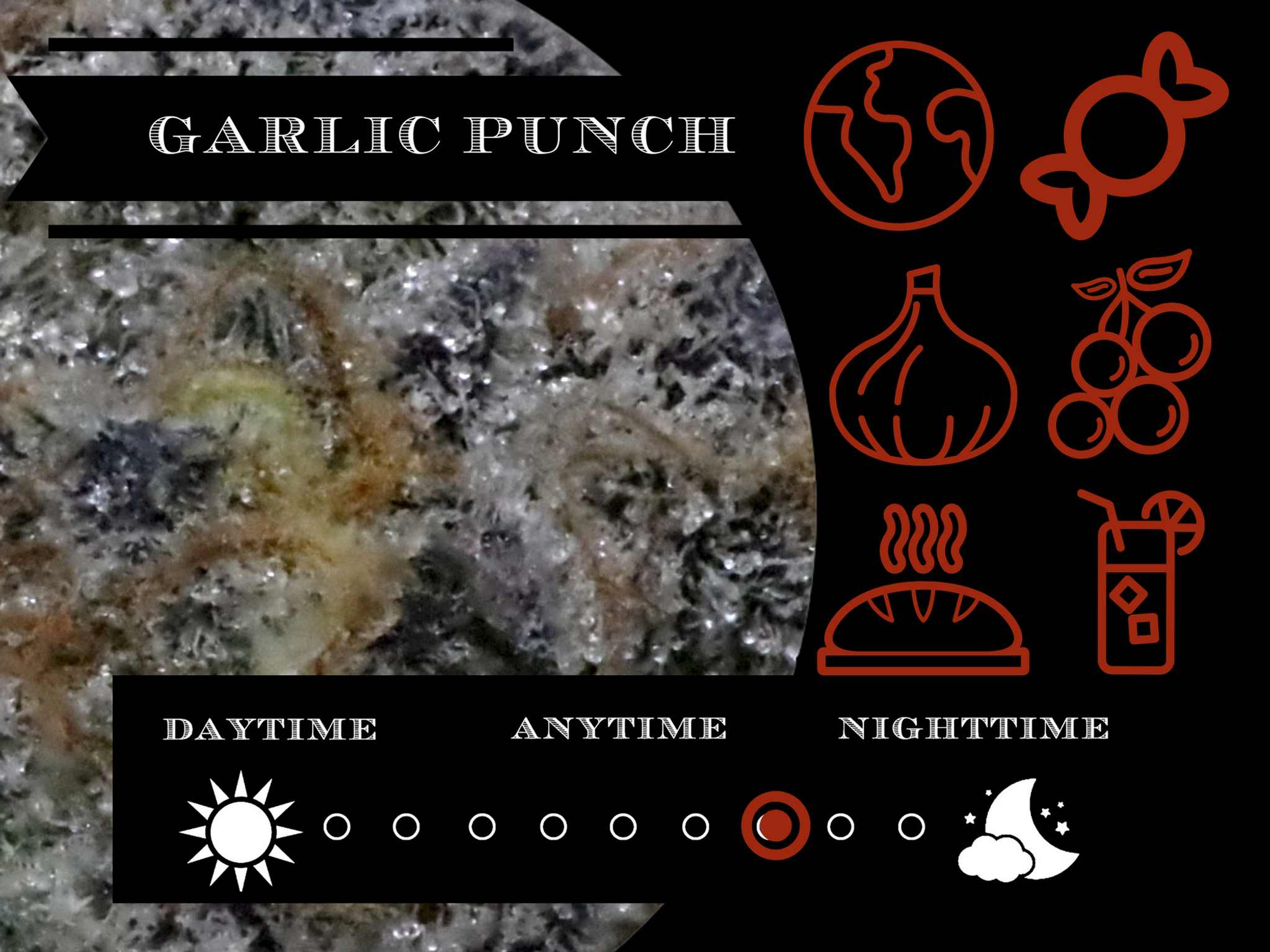 Garlic Punch 27.4% view 2
