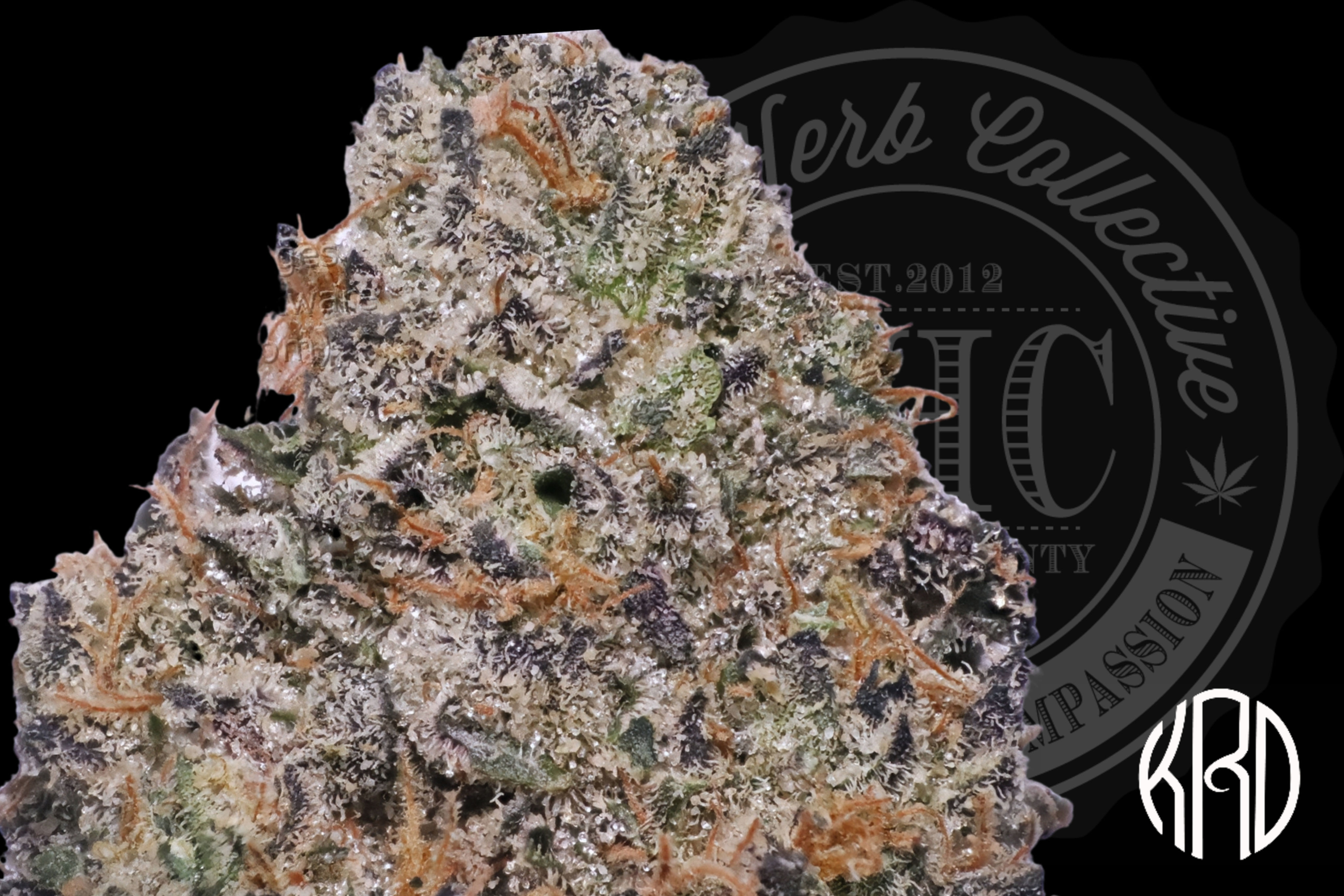 WATERMELON CAKES 36.4% | INDOOR SHELF | KRD