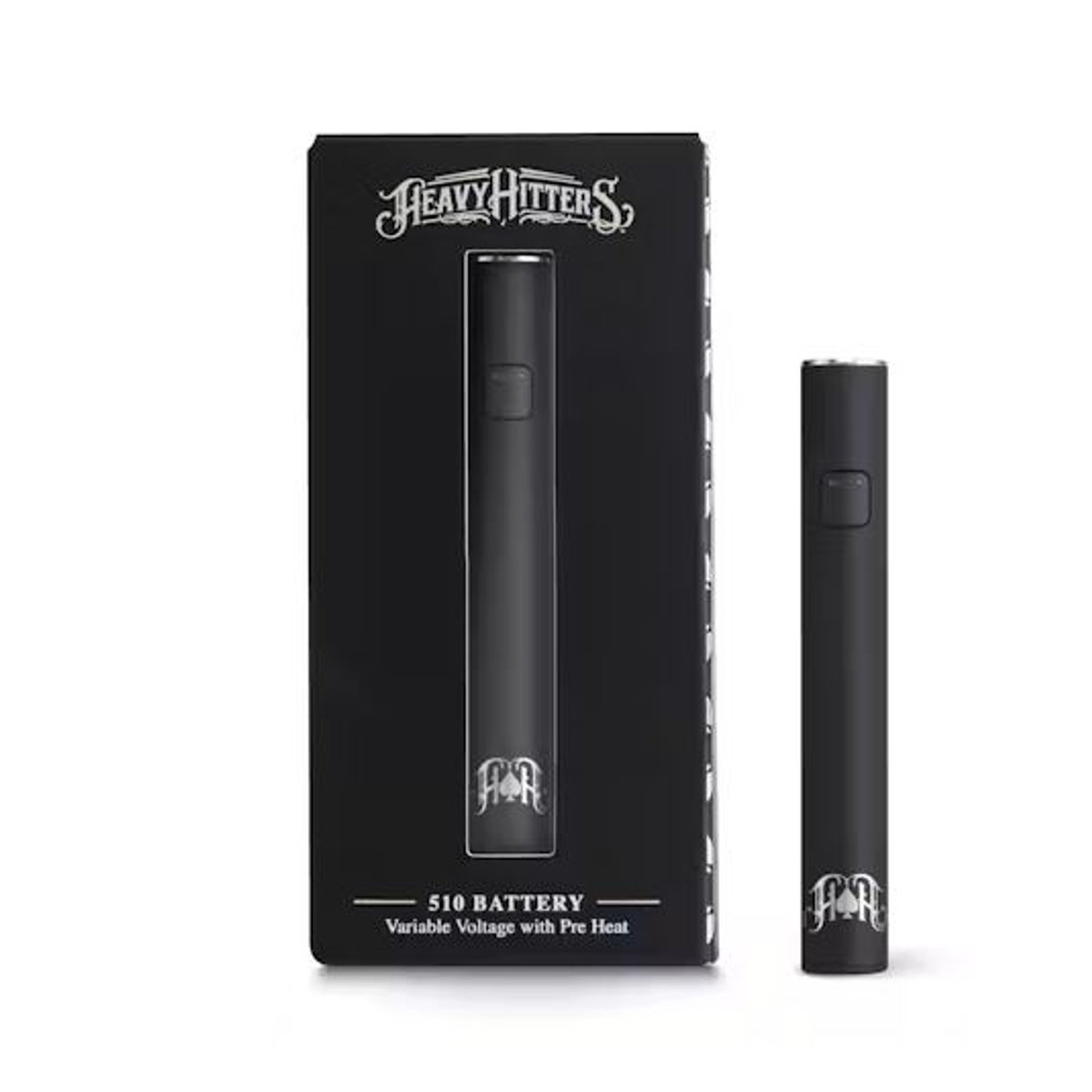 Ultra Premium Variable Voltage Battery