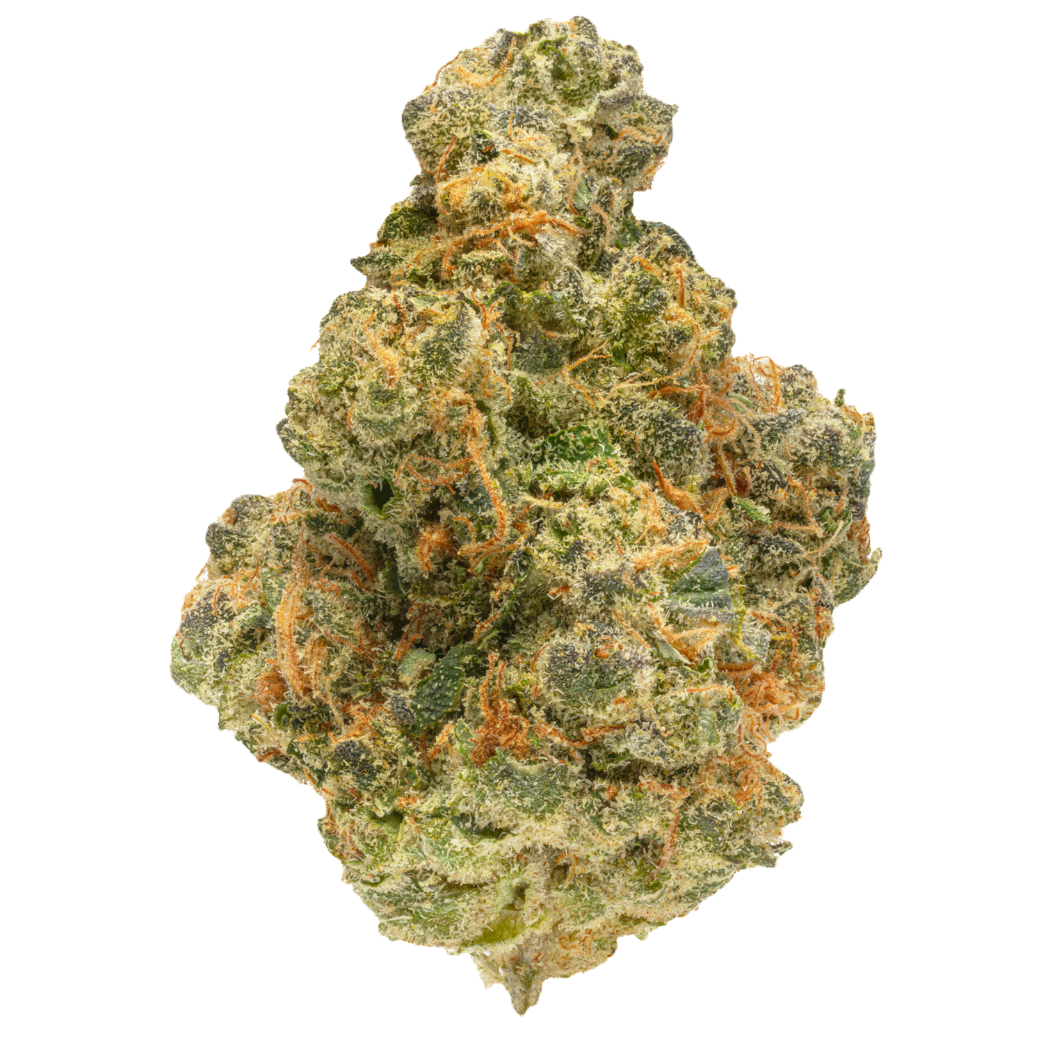 Florida Oranges 31.20% — 3.5 Grams view 2
