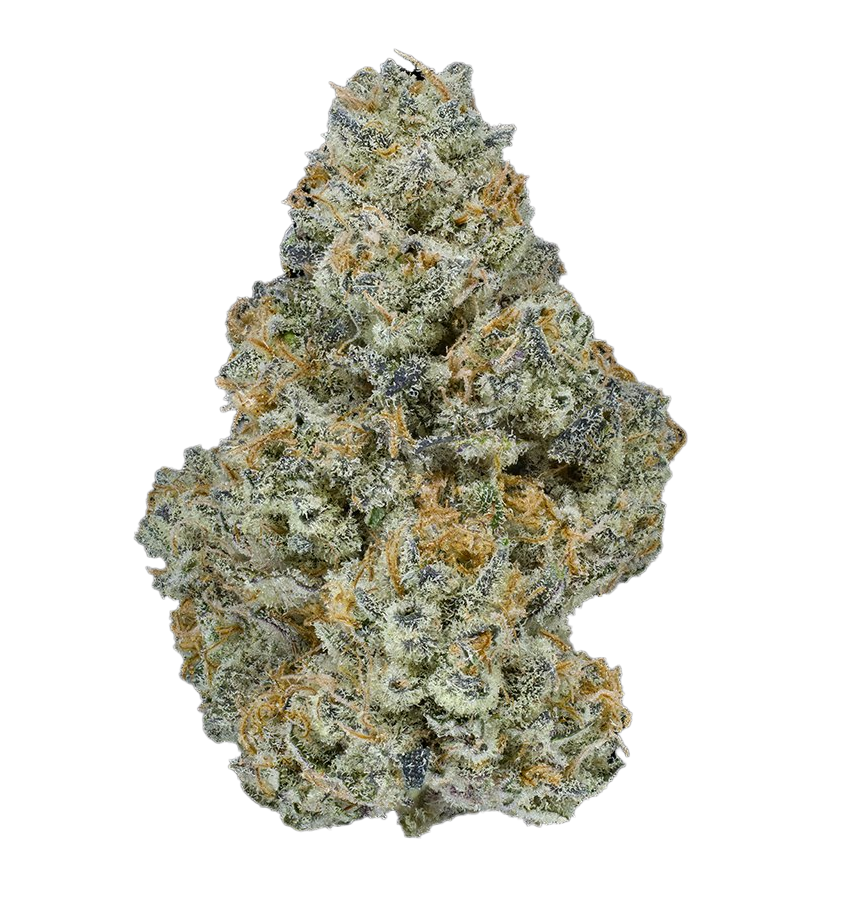 Yuzu Mac X Blueberry Zkz #14 39.2% — 3.5 Grams view 2