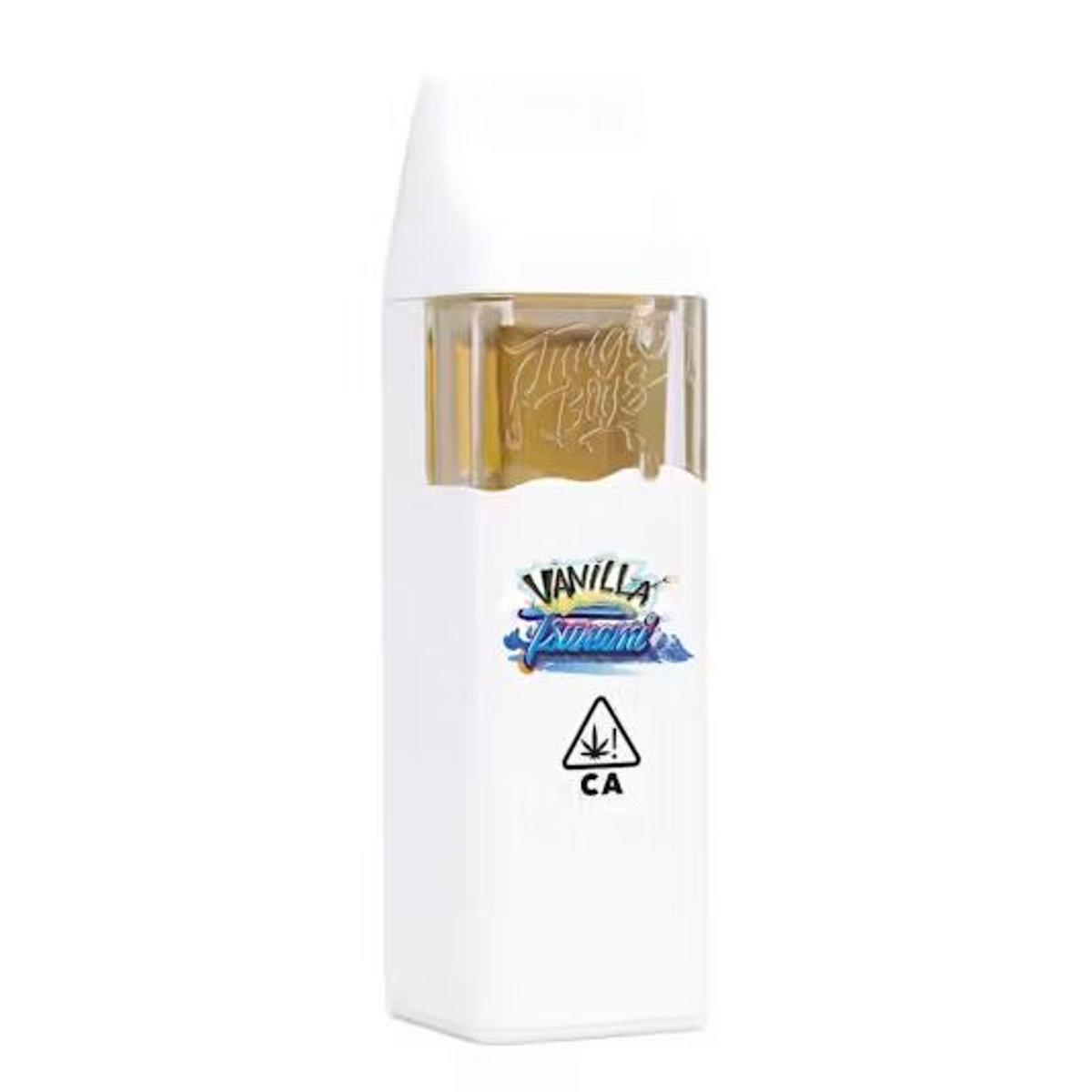 Live Rosin Vape Pen — 1 Gram view 3