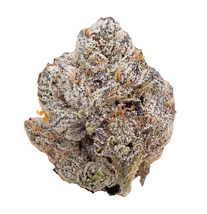 Hawaiian Jelly Roll 27.8% — 3.5 Gram view 2