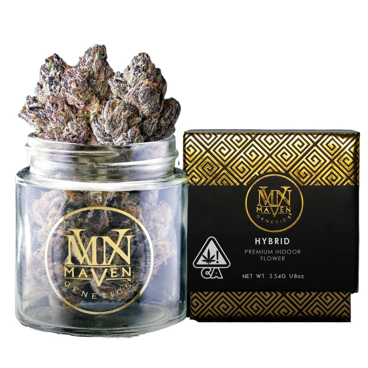 Lipsmackerz 30.49% — 3.5 Grams