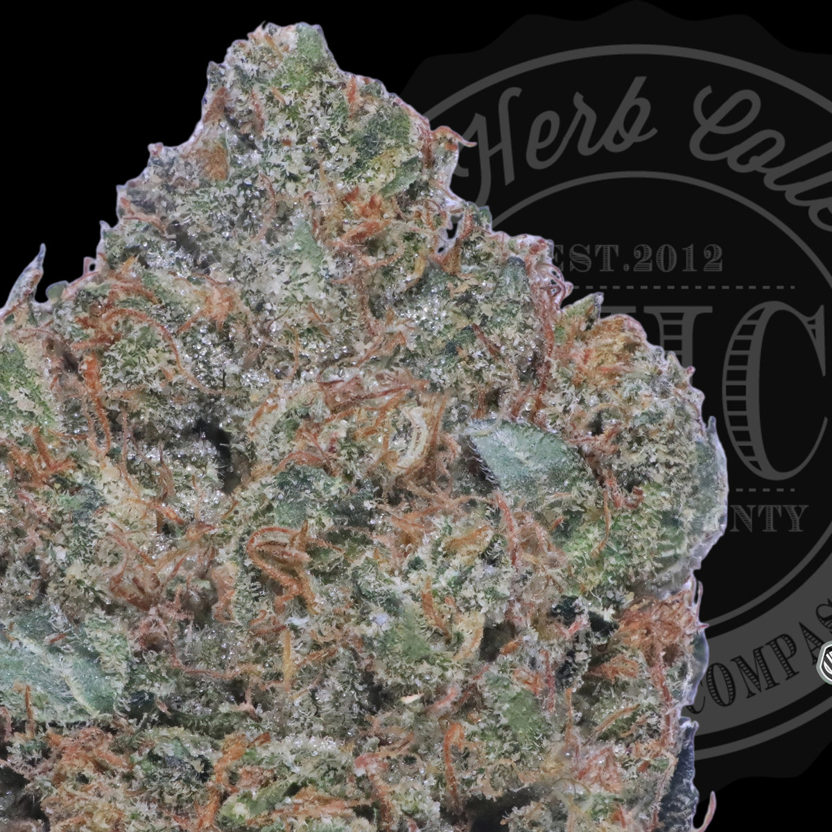White Fire OG 33.2%