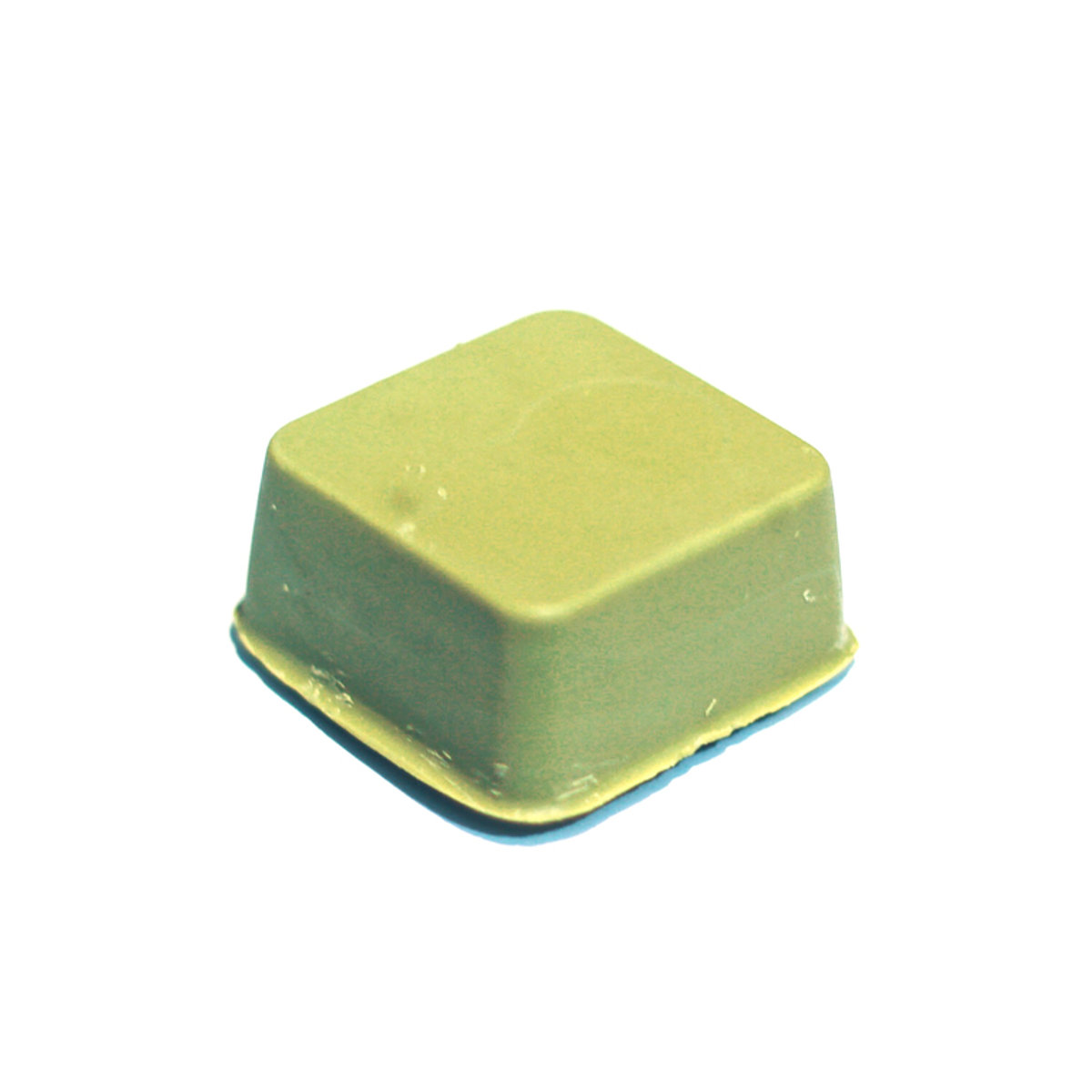 Matcha Crunch Chocolate Square 60mg view 2