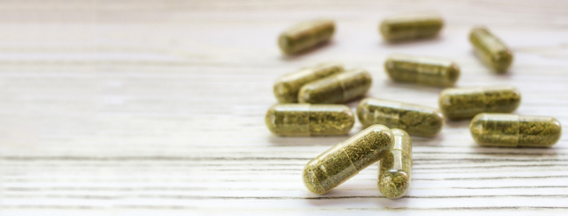 Why Should I Try Cannabis Capsules