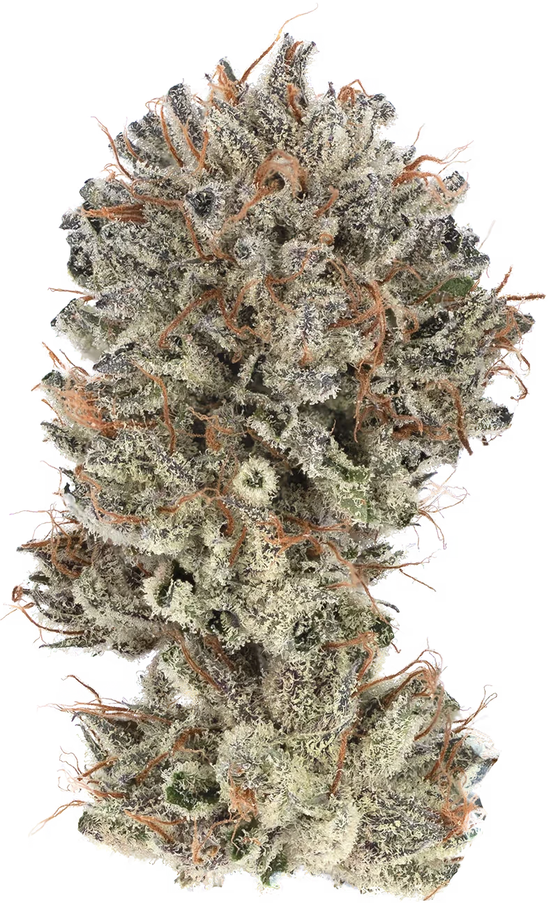 Bubba Kush 22.4% — 3.5 Grams view 2