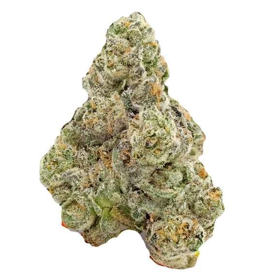 Heavy Duck Sauce 26.6% — 3.5 Gram view 2