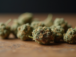 Exploring the Types of Cannabis Products: A Guide for Orange County Consumers