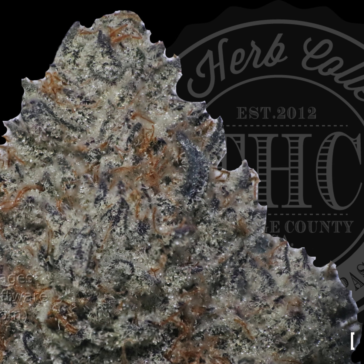 Black Ice 35.7%