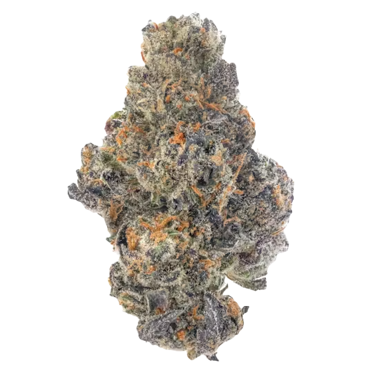 Purple Milk 26% — 3.5 Grams view 2