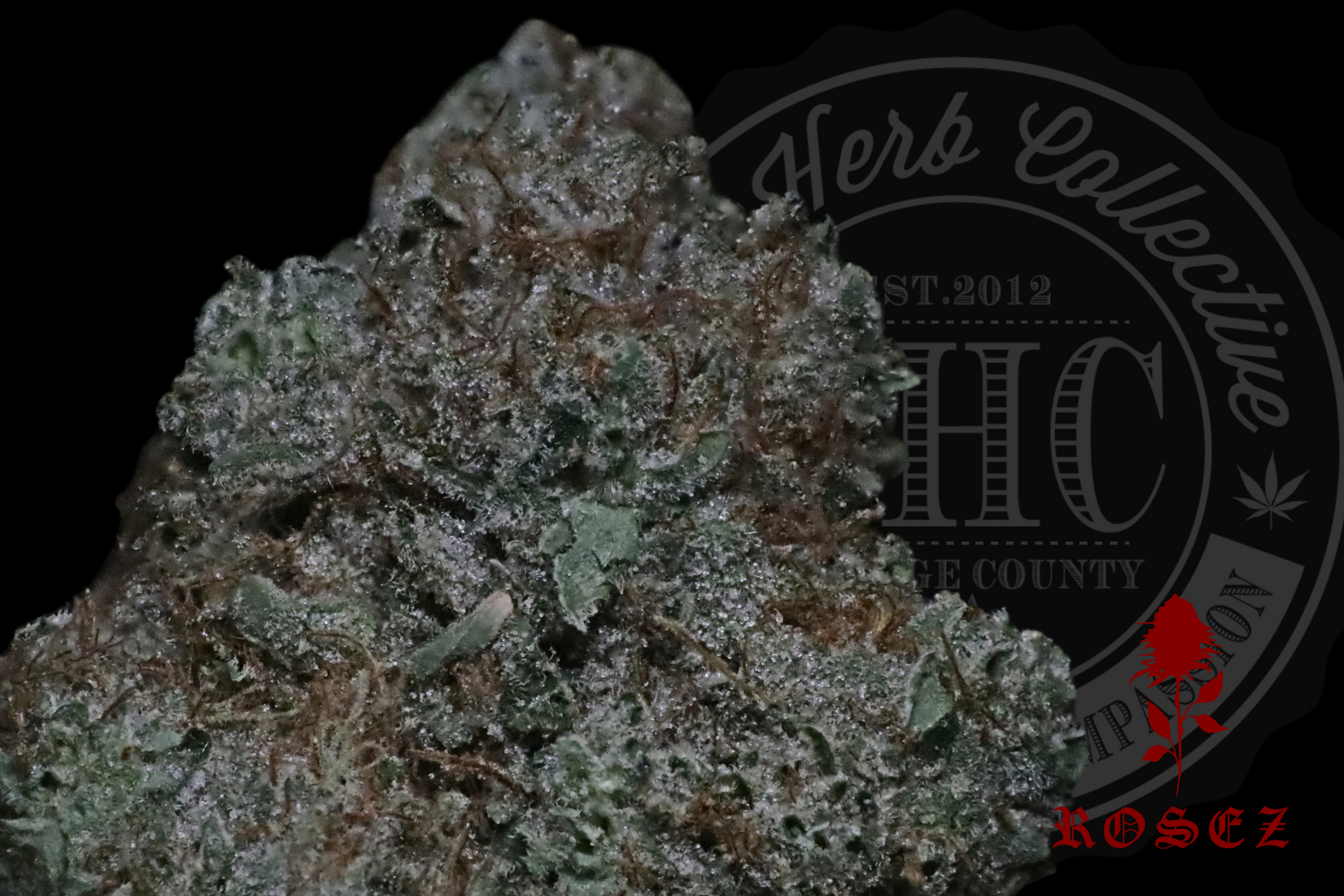 White Fire Alien Cake 28.2%