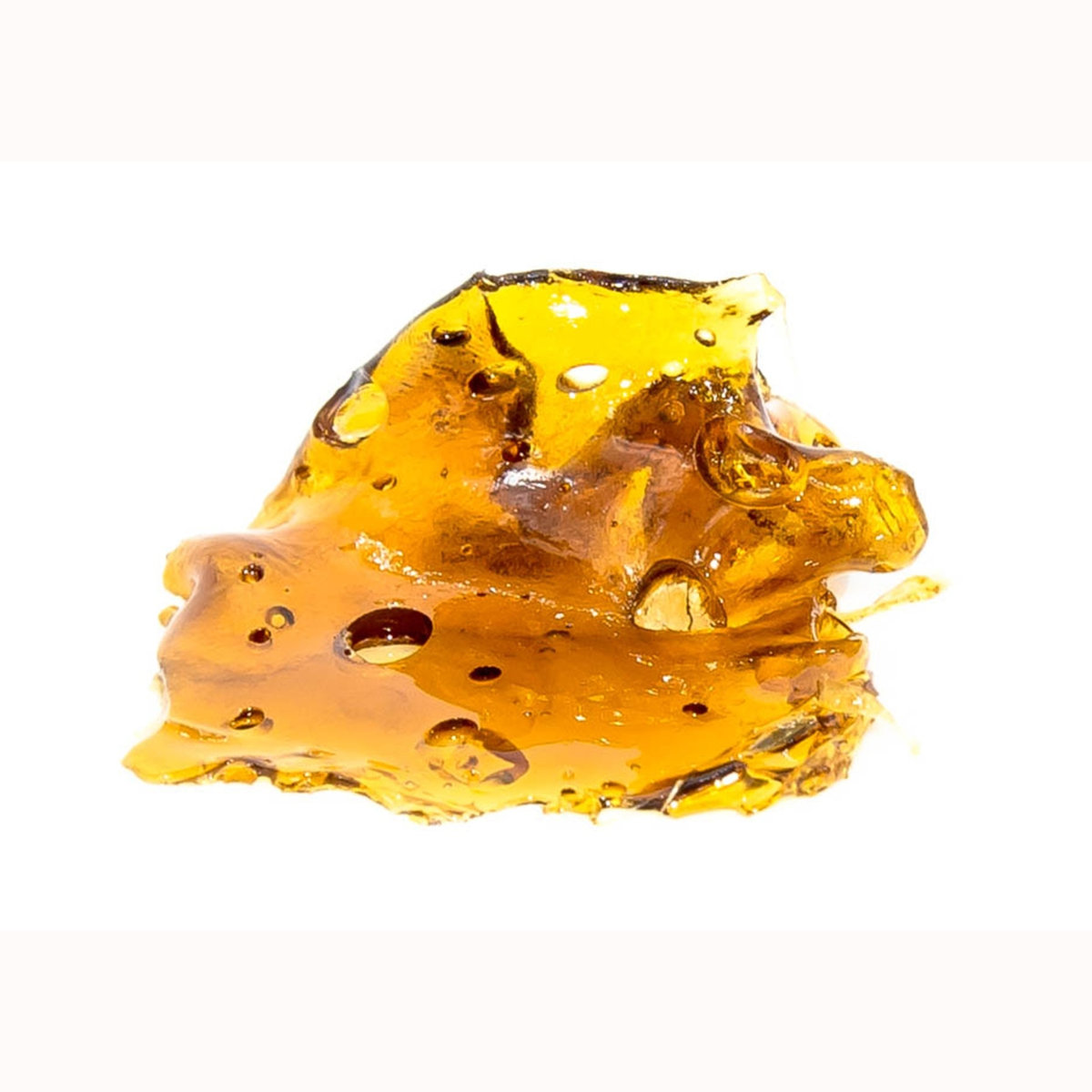 Premium Shatter Wax — 1 Gram view 2