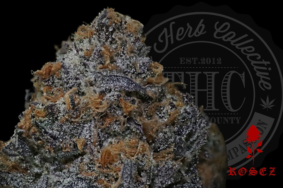 Thumbnail: SUNDAE'S BEST 27.2% | CONNOISSUER | ROSEZ CO.