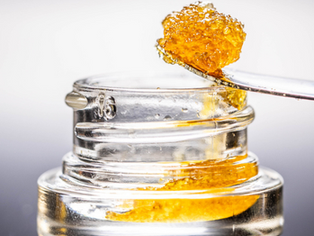 What Is Live Resin and Why Is It So Awesome?