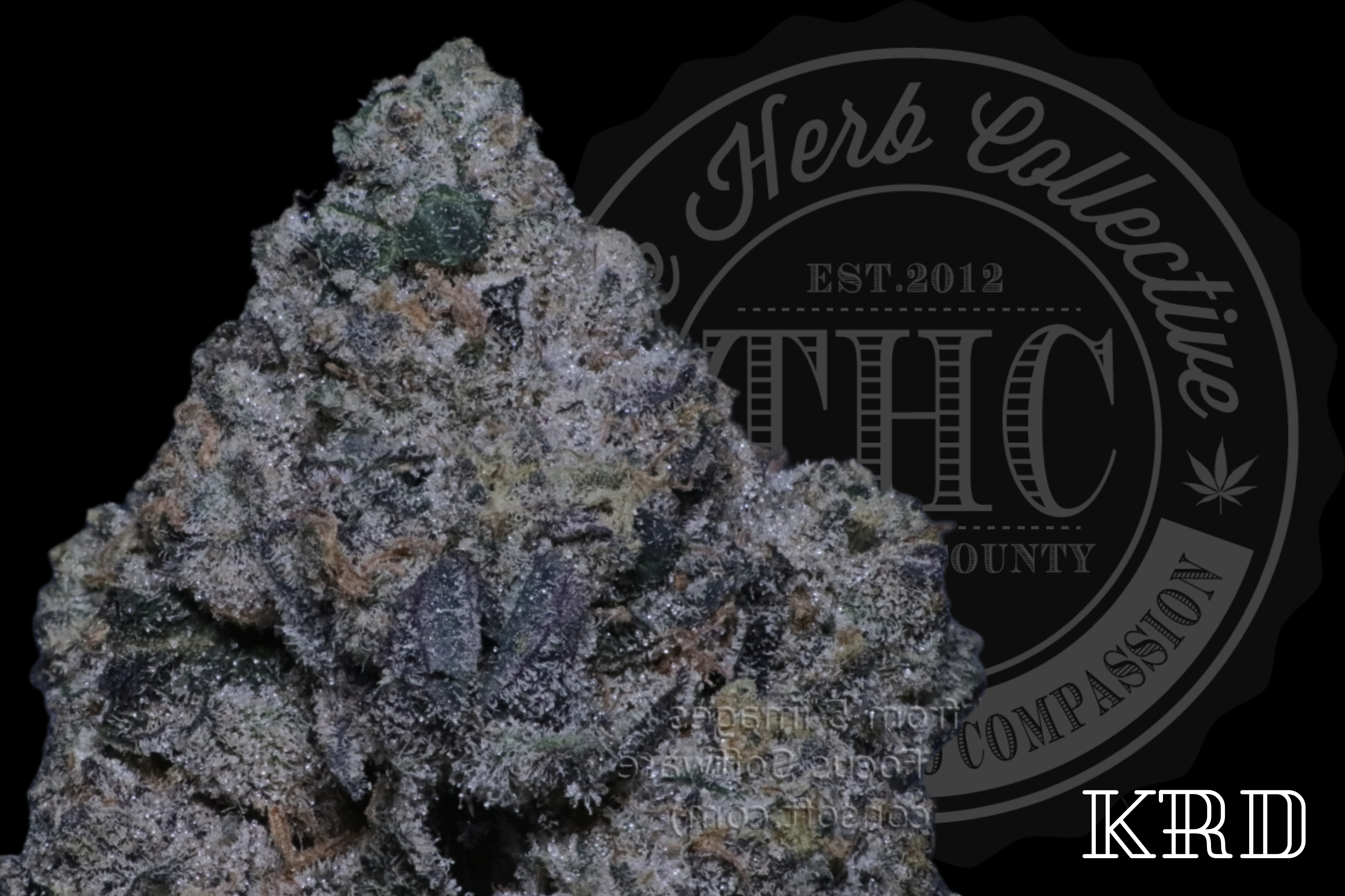 White Tahoe Berry 33.6%